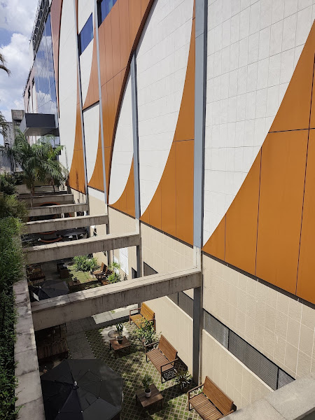 Foto 3 de Sesc Bom Retiro