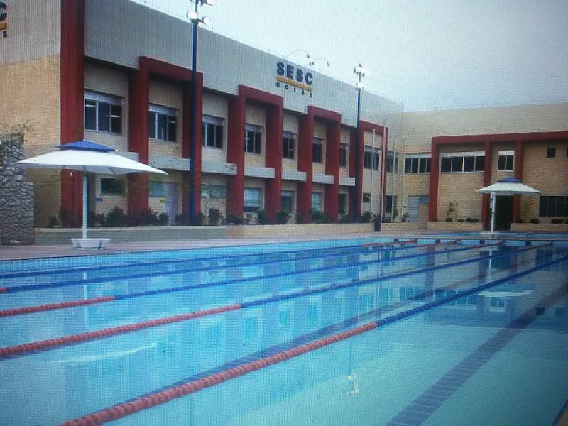 Foto de Sesc Campinas