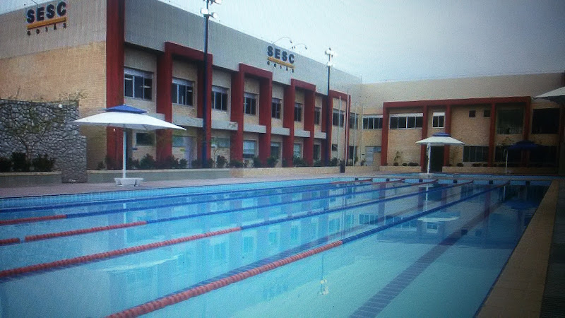 Foto 2 de Sesc Campinas