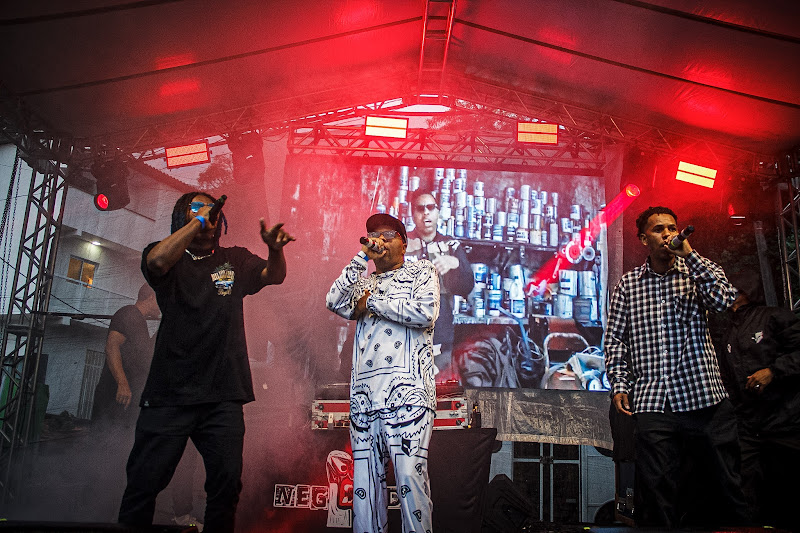 Foto 3 de Sesc Campo Limpo