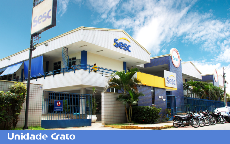 Foto 3 de Sesc Crato