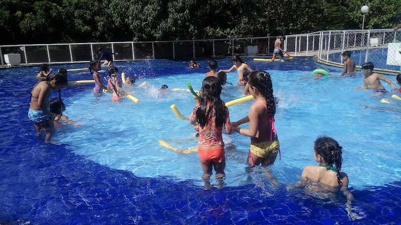 Foto 2 de SESC FLORIANO