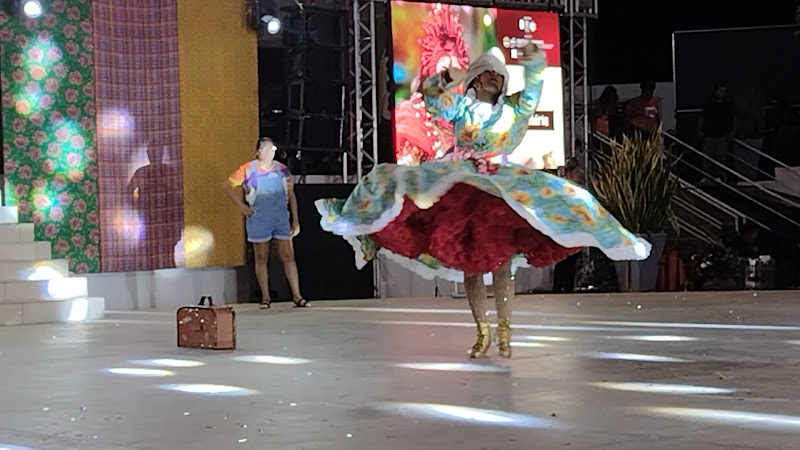 Foto 3 de SESC FLORIANO