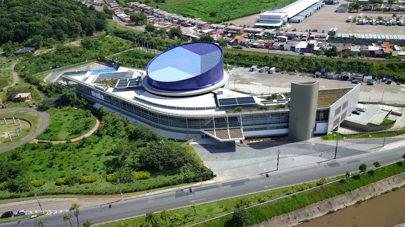 Foto 2 de Sesc Jundiaí