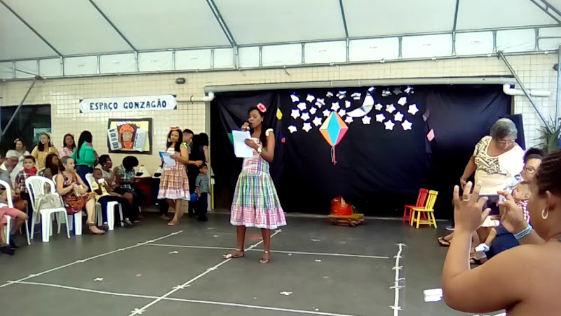 Foto 3 de SESC Nazaré