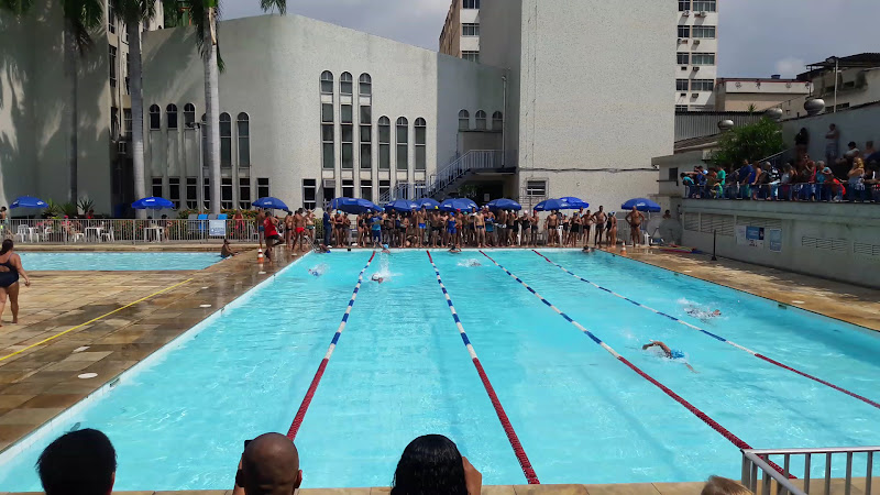 Foto 3 de Sesc São João de Meriti
