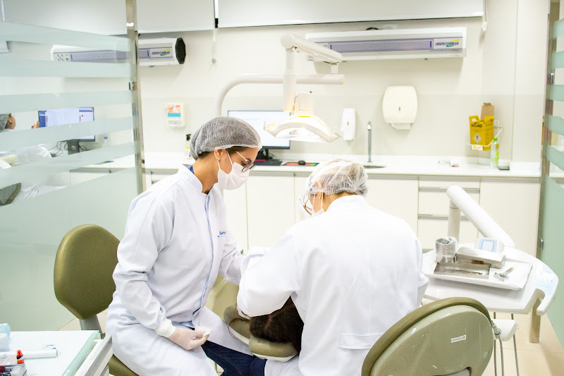 Foto 3 de Sesc Saúde