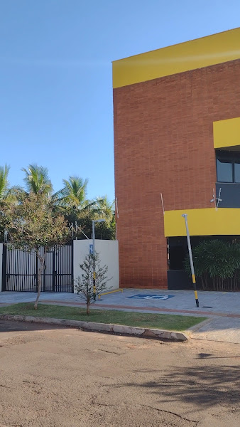 Foto 4 de Sesc Saúde