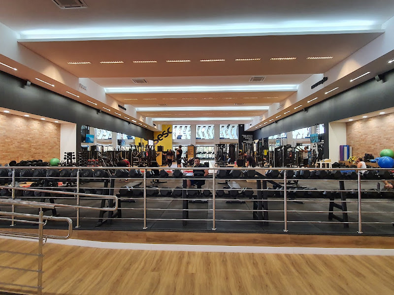 Foto 7 de Sesc Saúde