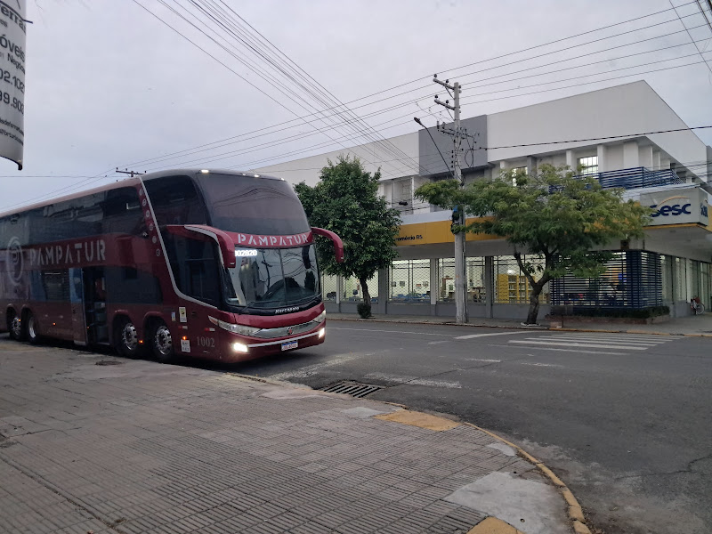 Foto 3 de Sesc Uruguaiana