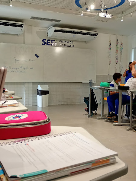 Foto 3 de SESI Cabo