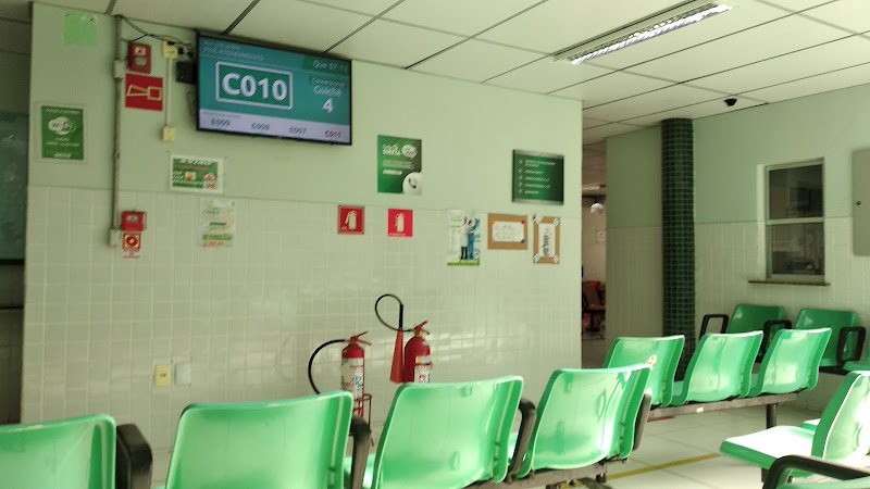 Foto 2 de SESI Clínica Centro