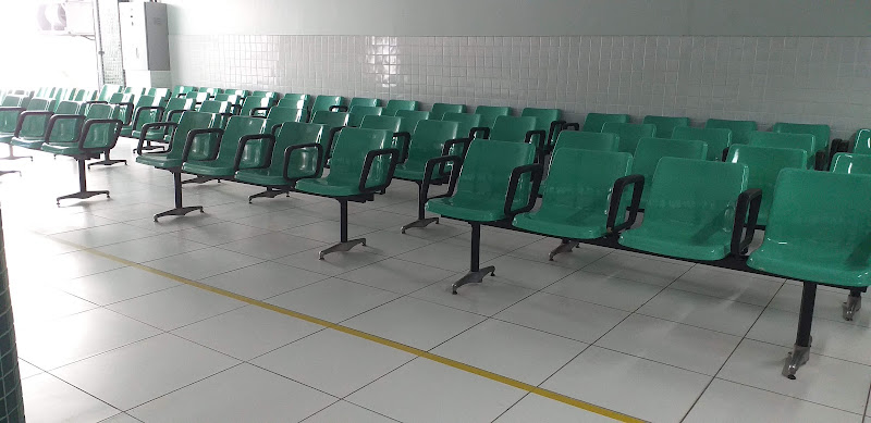 Foto 3 de SESI Clínica Centro