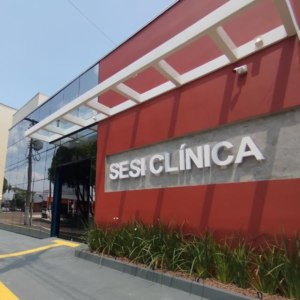 Foto 2 de SESI Clínica