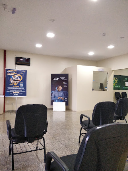Foto 2 de SESI CLÍNICA PORTO VELHO