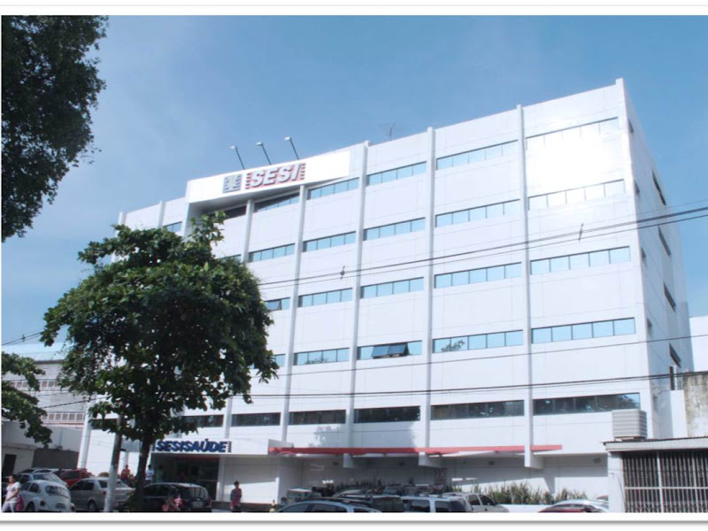 Foto 2 de Sesi Odonto