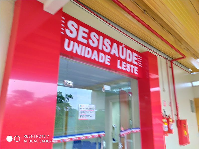 Foto 3 de Sesi Odonto