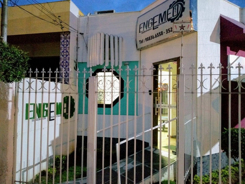 Foto de SESO MEDICINA E SEGURANÇA DO TRABALHO