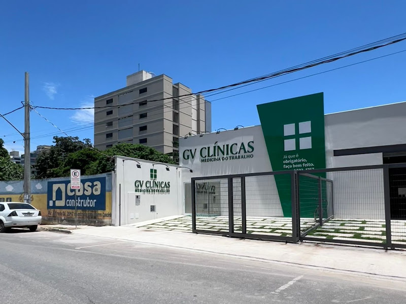 Foto 2 de SESO MEDICINA E SEGURANÇA DO TRABALHO