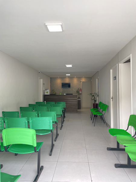Foto 2 de SESO - MEDICINA E SEGURANÇA DO TRABALHO