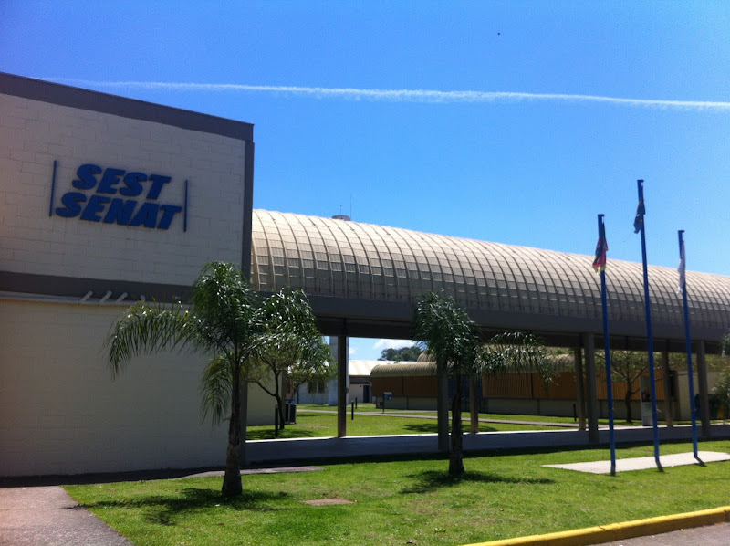 Foto 2 de SEST SENAT