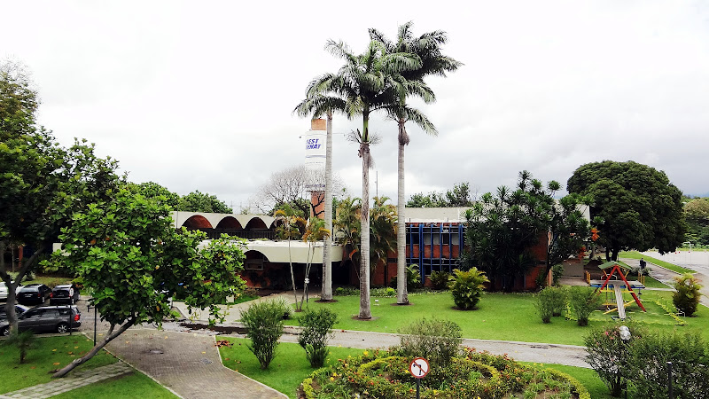 Foto 2 de SEST SENAT