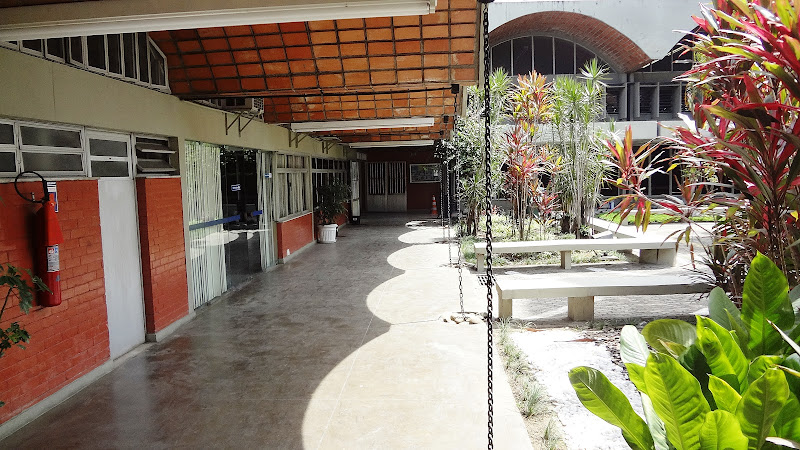 Foto 3 de SEST SENAT