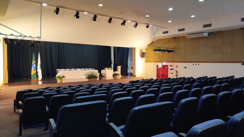 Foto 2 de SEST SENAT | Brasília - DF