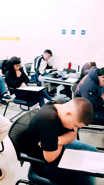 Foto 3 de SEST SENAT | Brasília - DF