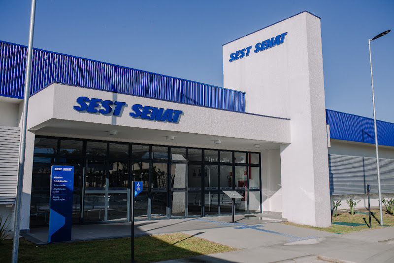 Foto 2 de Sest Senat Umuarama