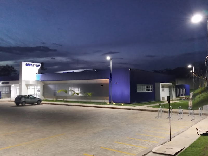 Foto de Sest Senat - Unidade Planalto