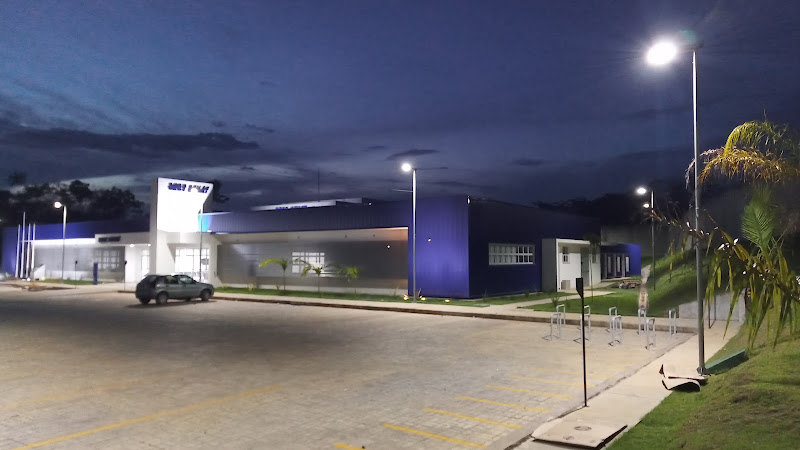 Foto 2 de Sest Senat - Unidade Planalto