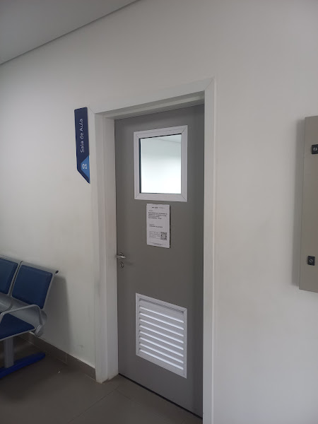 Foto 3 de Sest Senat - Unidade Planalto