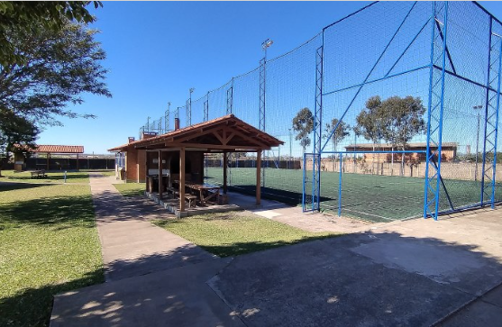 Foto 3 de SEST SENAT Uruguaiana/RS - Unidade José Schwanck