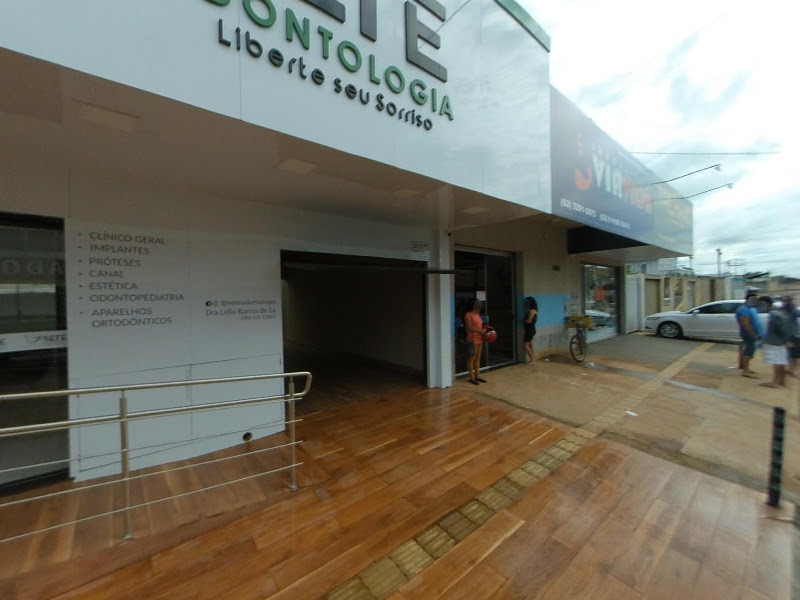 Foto 2 de SETE ODONTOLOGIA