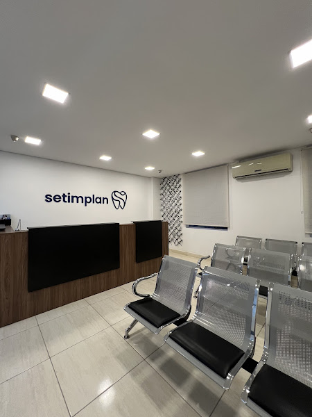 Foto 4 de Setimplan Centro Odontológico
