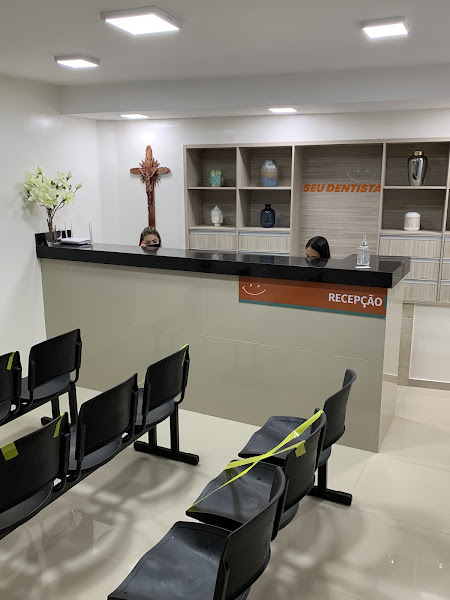Foto de SEU DENTISTA