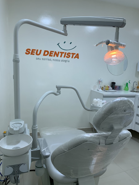 Foto 2 de SEU DENTISTA