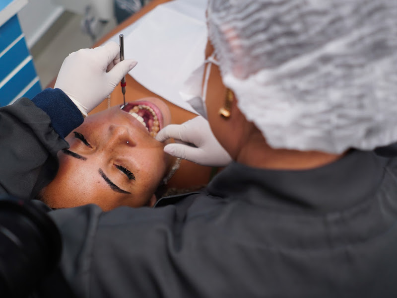 Foto 9 de Seu Dentista