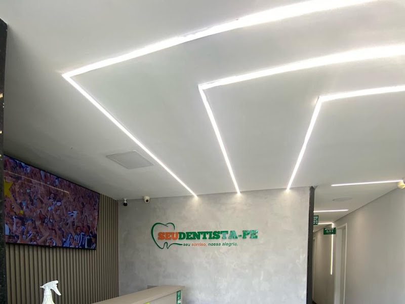 Foto de Seu Dentista PE