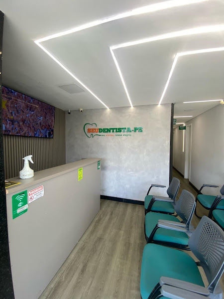 Foto 2 de Seu Dentista PE