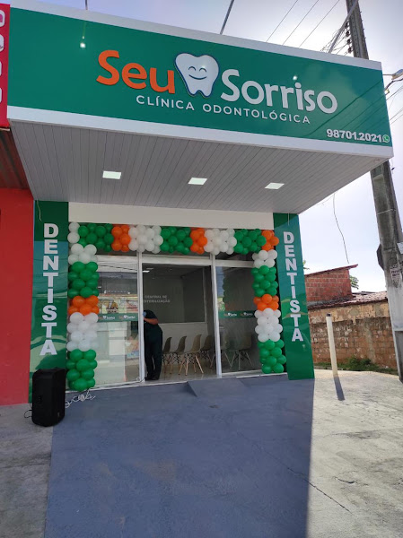 Foto 2 de Seu Sorriso