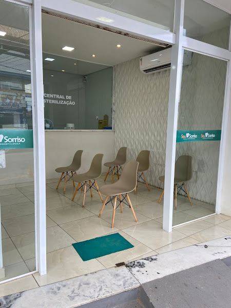 Foto 3 de Seu Sorriso