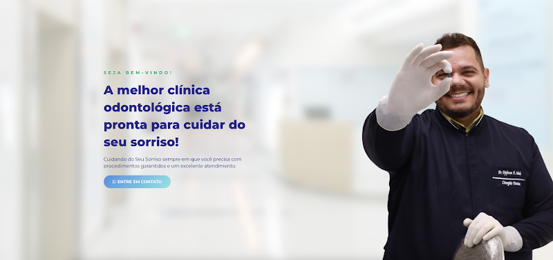 Foto 2 de Seu Sorriso Clínica Odontológica