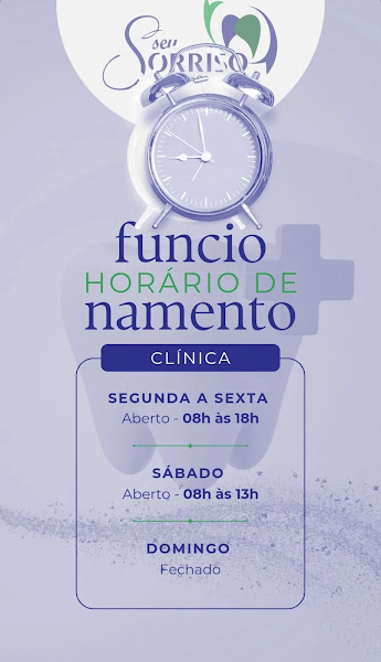 Foto 3 de Seu Sorriso Clínica Odontológica
