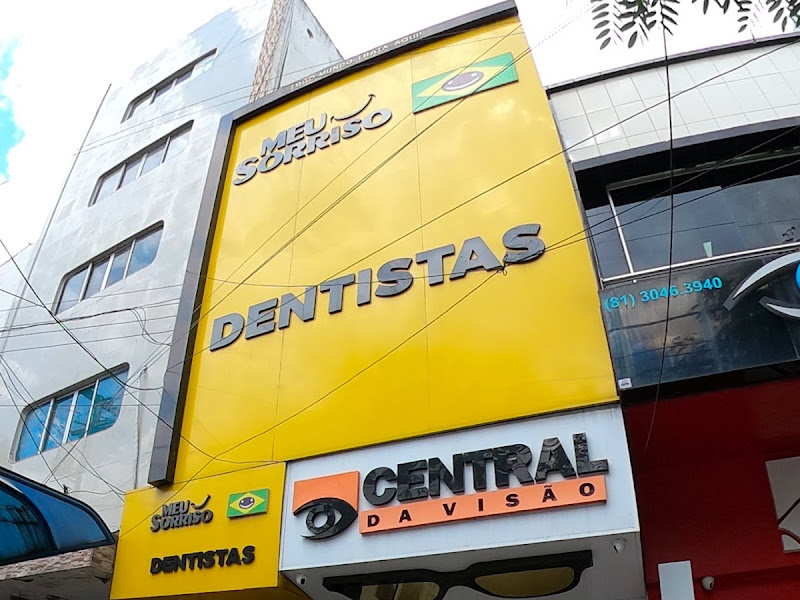 Foto 7 de Seu Sorriso Clínica Odontológica