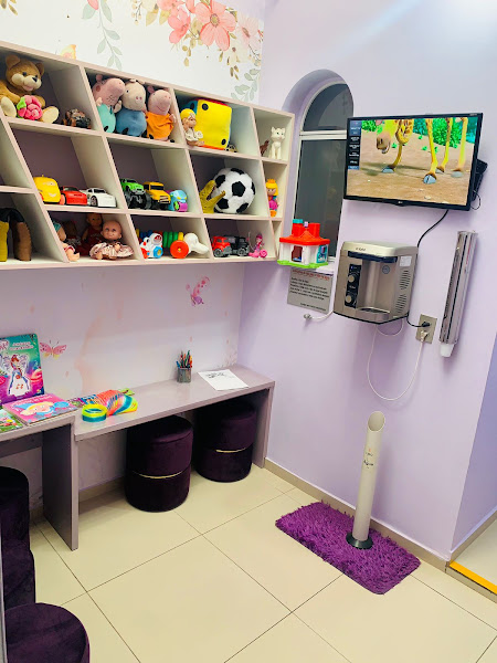 Foto 2 de Seu Sorriso Odontologia