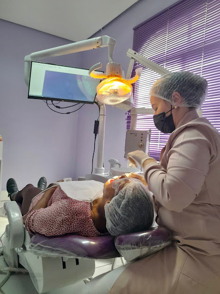 Foto 3 de Seu Sorriso Odontologia