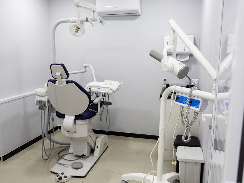 Foto 7 de Seu Sorriso Odontologia