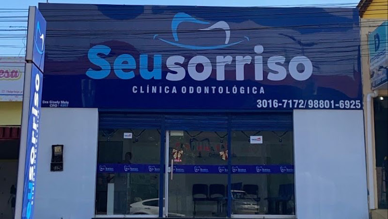 Foto 2 de SEUSORRISO ODONTOLOGIA
